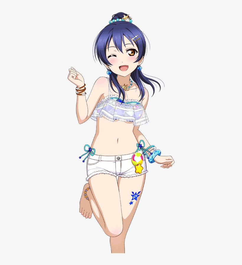 Transparent - Idolized - Swimming Pool, transparent png