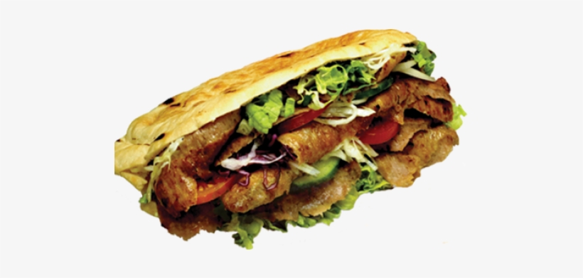 Mixed Kebab2 - Doner Kebab Meal, transparent png