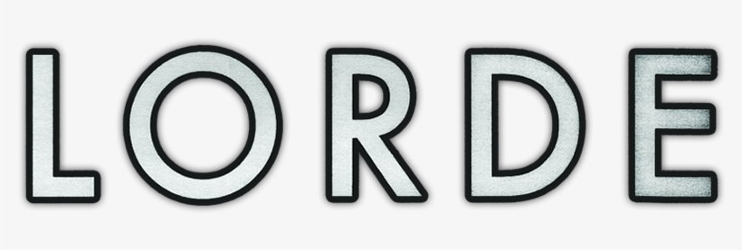 Lorde Image - Lorde, transparent png