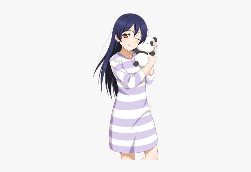 By Emyshireeda7 - Umi Sonoda, transparent png