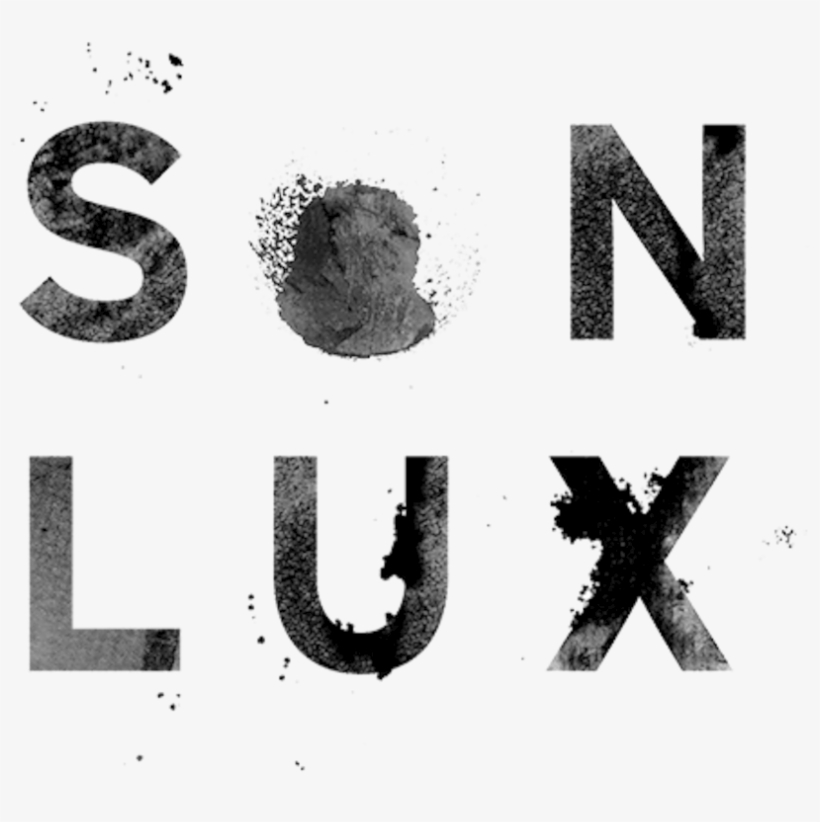 Lorde And Son Lux - Son Lux Logo Png, transparent png