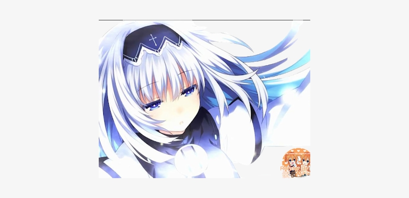Photo Photo - Date A Live Twin Edition: Rio Reincarnation (japanese), transparent png