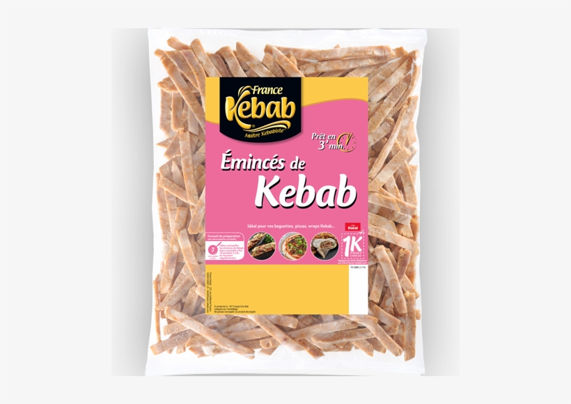 Kebab Eminces - Breakfast Cereal, transparent png