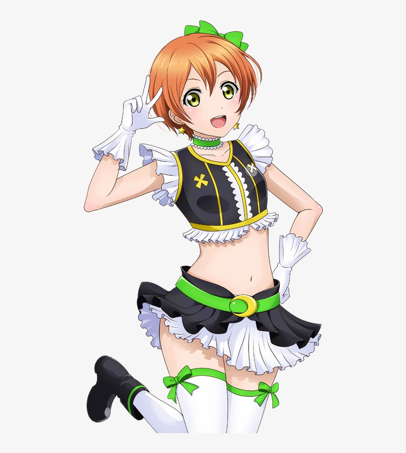 Kousaka Honoka, Minami Kotori, Sonoda Umi, - Love Live Rin Transparent, transparent png