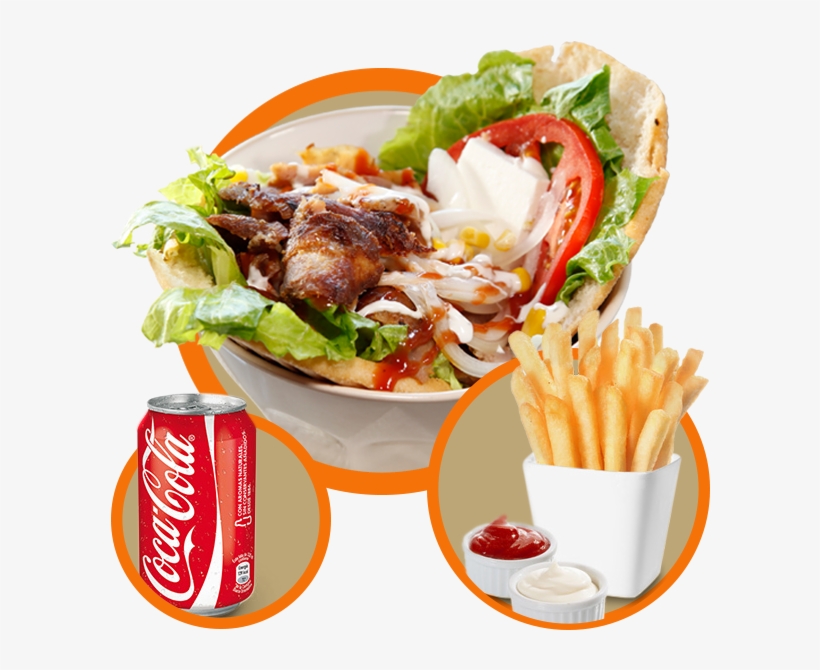 Nuestros Menús Kebab - Rivas-vaciamadrid, transparent png