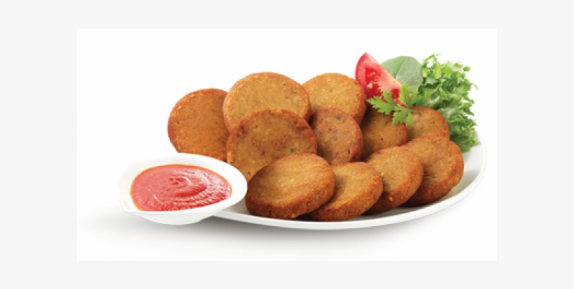 K&n Shami Kabab, transparent png