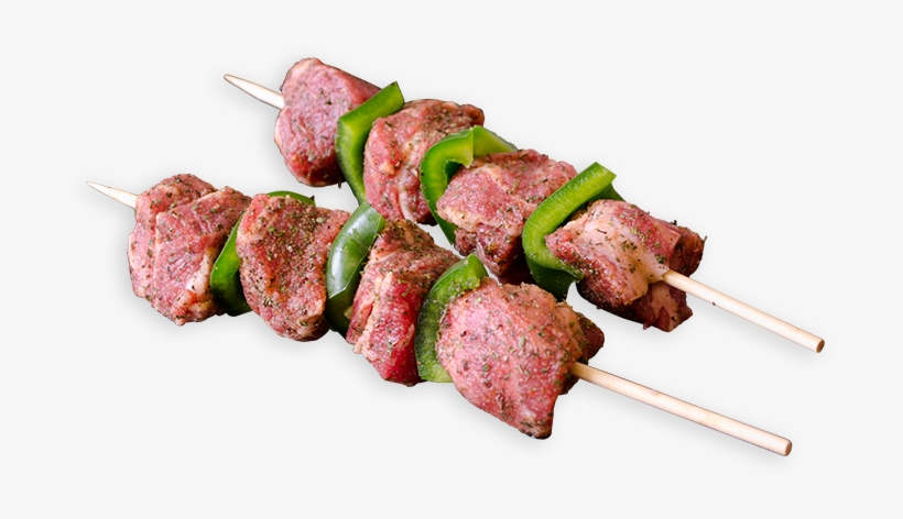 Lamb Kebabs 125g - Kebab, transparent png