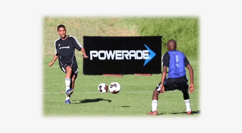 Powerade Coaches Academy, transparent png
