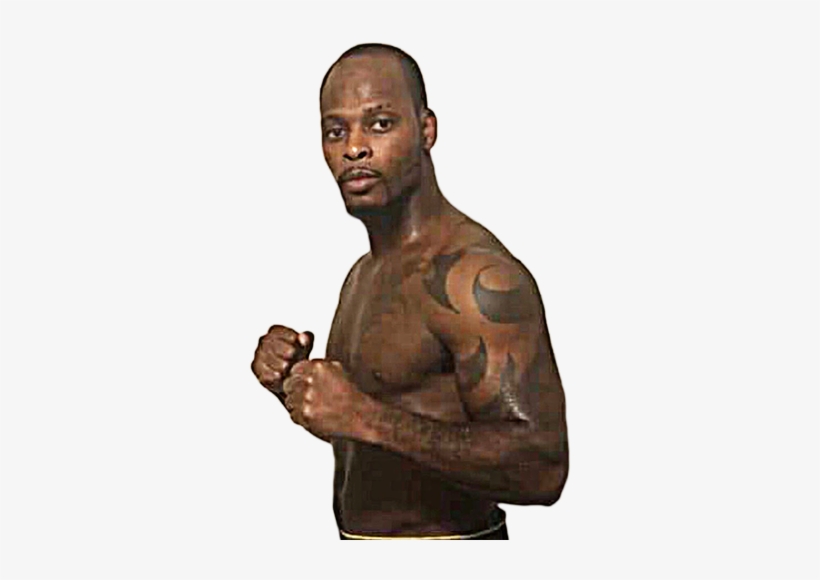 Winner Miller Morris Cruiserweight - Dennis Morris, transparent png
