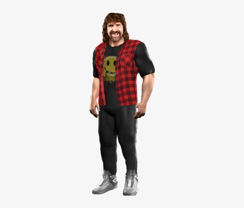 #1 Contendership Match For The Cruiserweight Championship - Clothing, transparent png