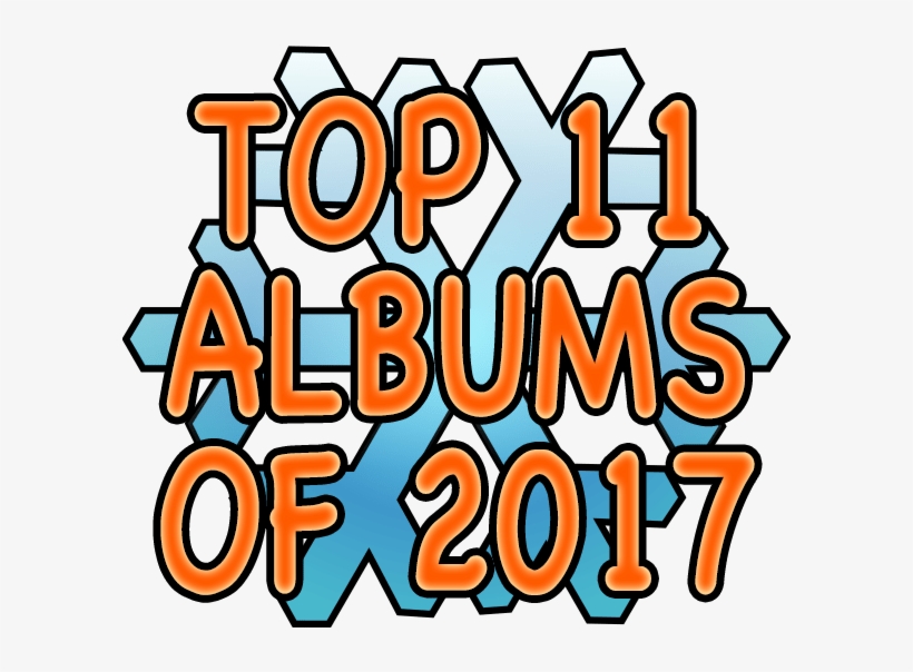 Top 11 Albums Of - Frozen Food, transparent png