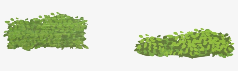 Pin Shrubbery Clip Art - Shrubs Plan Png, transparent png