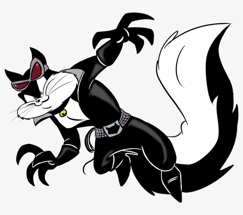 More Like Wile E Coyotes Ideals By Bjnix248 - Looney Tunes Batman Villains, transparent png