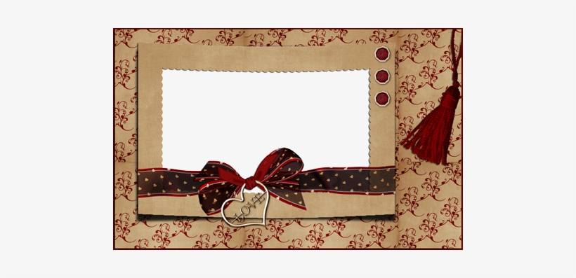 Photo Frame - Love Frame - Frames, transparent png