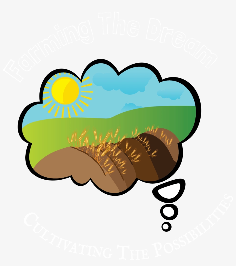 Farming The Dream - Agriculture, transparent png