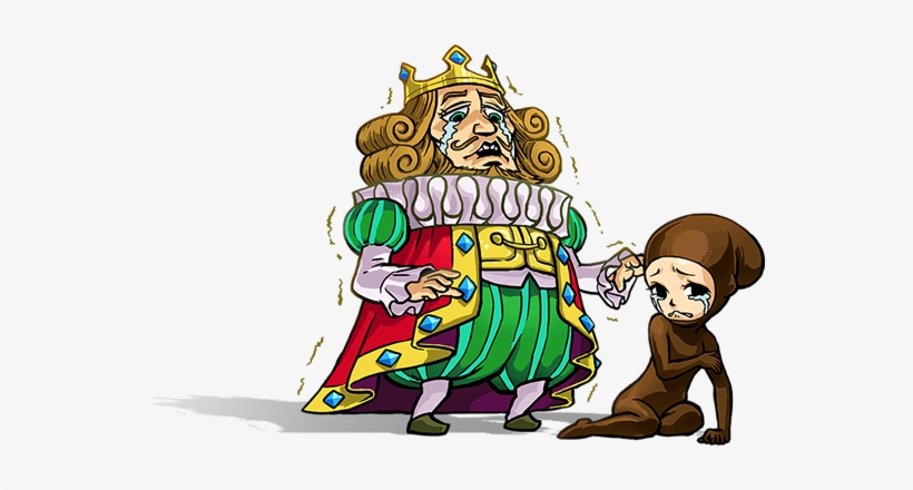 Tri Force Heroes Allows False Heroes To Take Control - Triforce Heroes Zelda, transparent png
