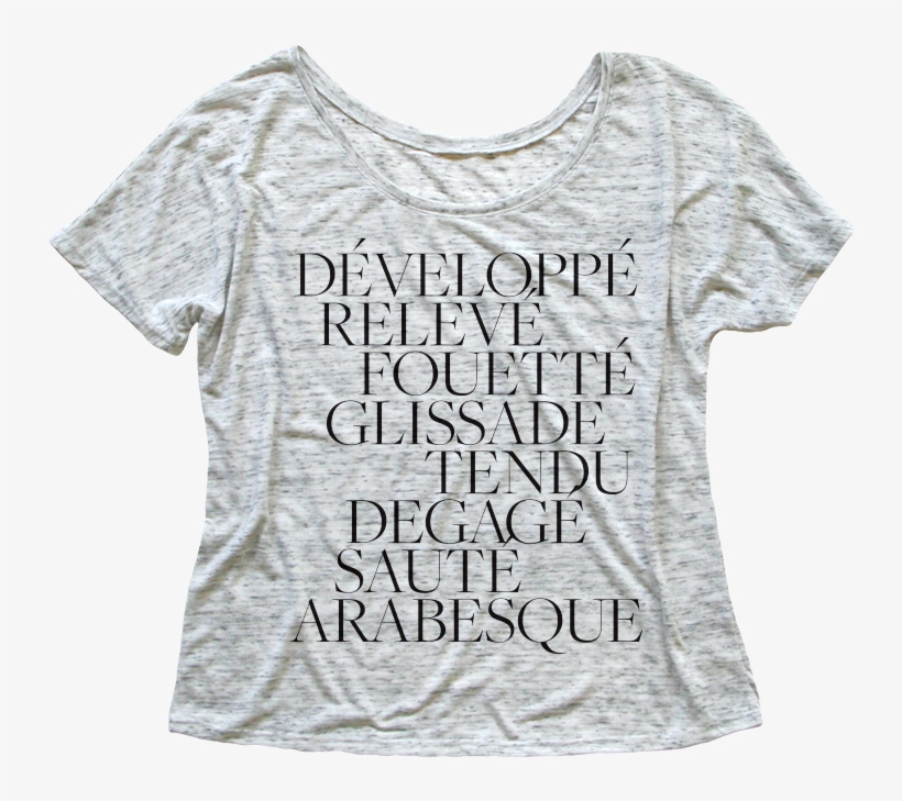 Ballet T Shirts, transparent png