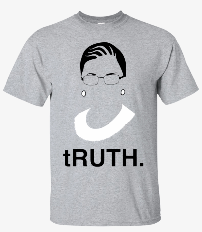 Ruth Bader Ginsburg Supreme Court Feminist Political - King Awesome-wow! Tshirts, transparent png