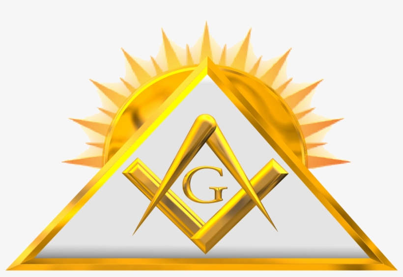 Holy Bible With S&c - Order Of The Eastern Star, transparent png