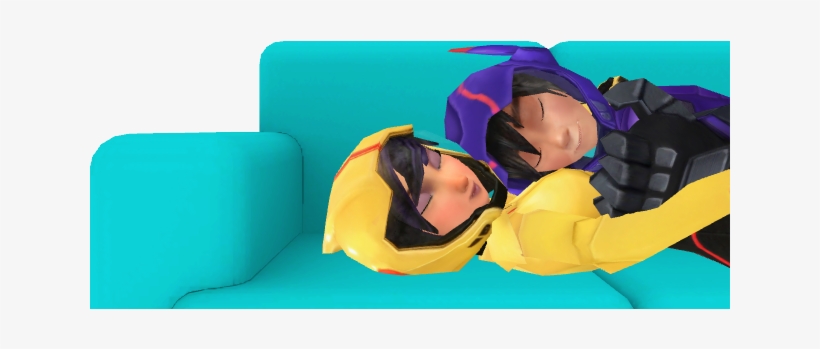 Hirogo Sleeping With Eathother - Girl, transparent png