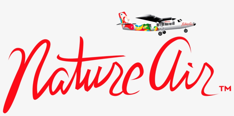 Fly Nature Aire Costa Rica - Nature Air, transparent png