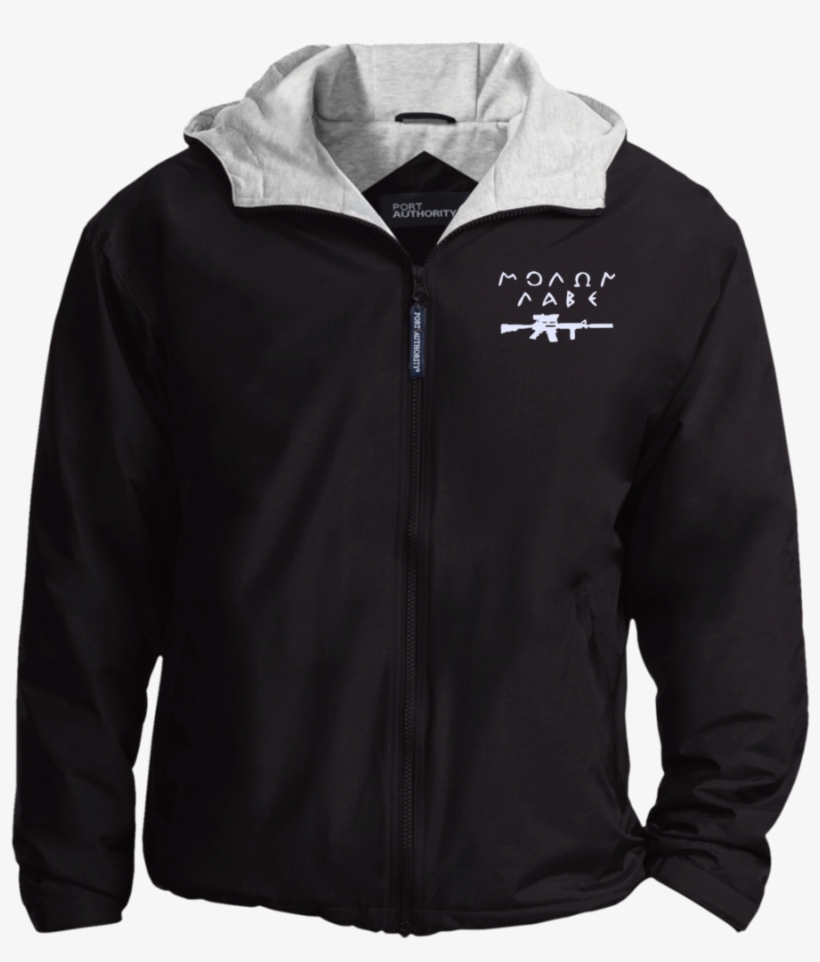 Outer Jacket - 101st Airborne Fleece Jacket, transparent png