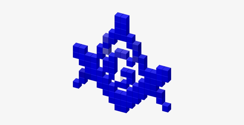 View Favicon On T-shirt - Cross And Flame, transparent png