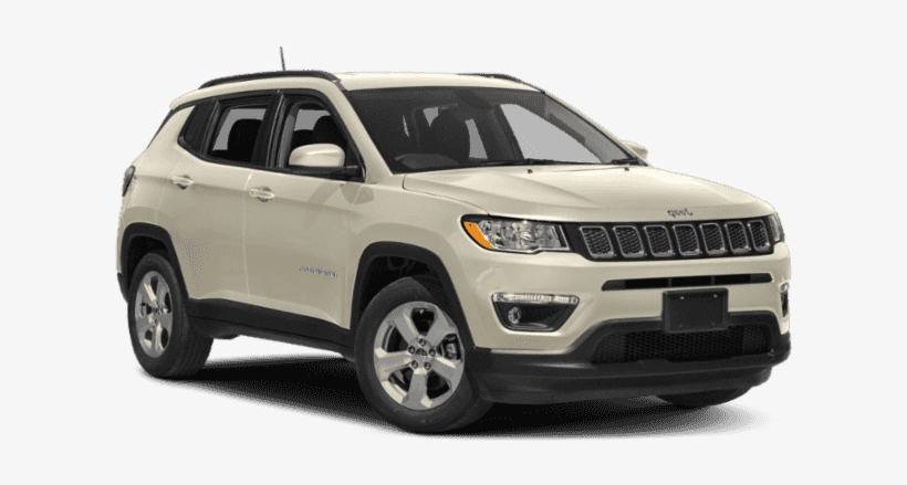 New 2019 Jeep Compass - 2019 Kia Sorento Lx, transparent png