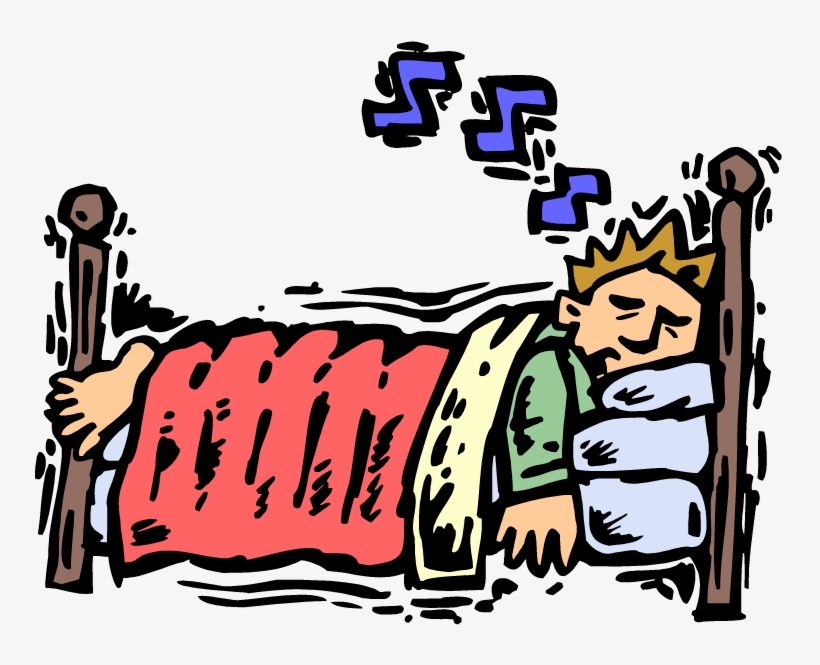 Can T Sleep Clipart Clipart Panda Free Clipart Images - Sleep, transparent png