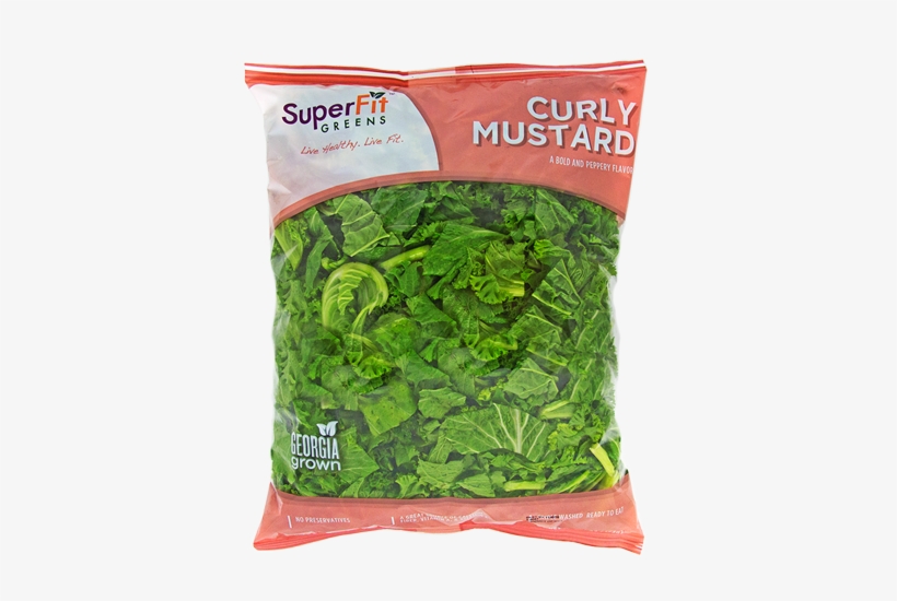 Mustard Greens - Broccoli, transparent png