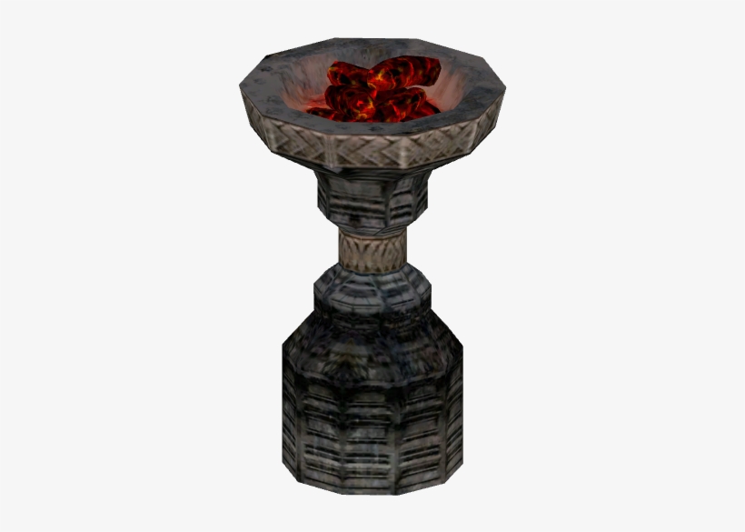 Exar Kun Torch - Flame, transparent png