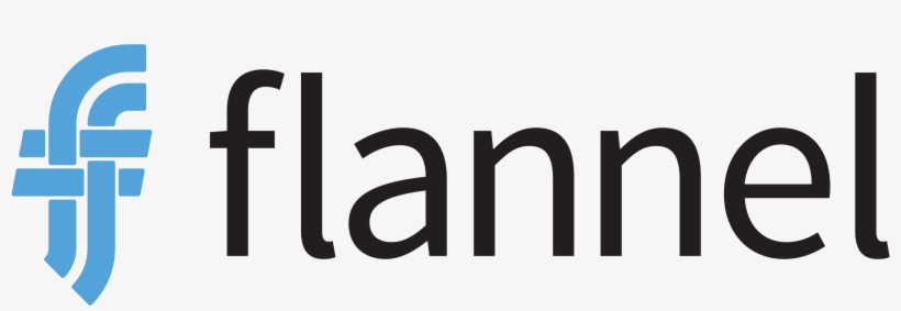 Flannel Logo Png Transparent - Flannel Coreos, transparent png