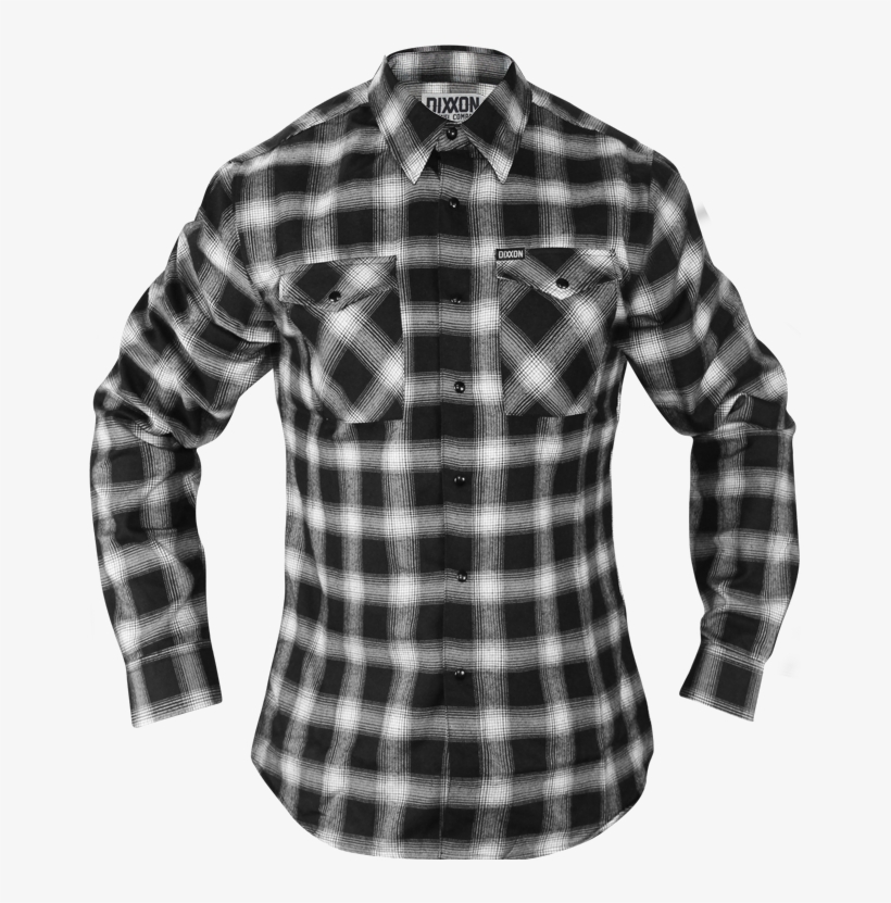 Women's Alameda Flannel - Dixxon Alameda Flannel, transparent png