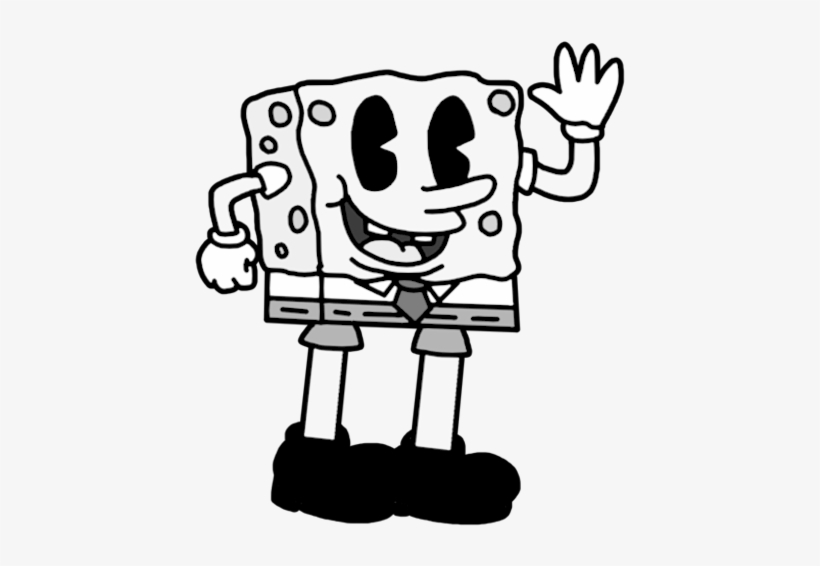 Free Download Portable Network Graphics Clipart Patrick - Drawing, transparent png