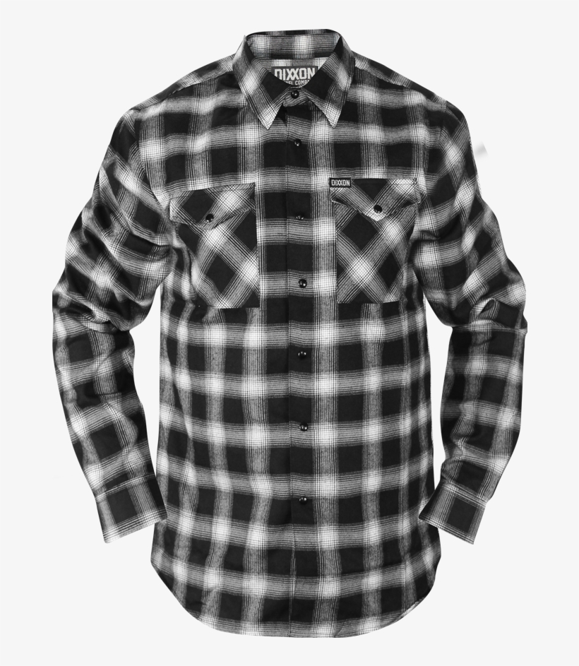 Alameda Flannel - Dixxon Alameda Flannel, transparent png