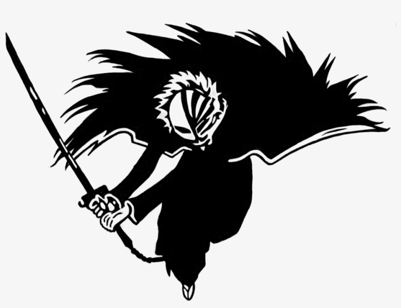 Ichigo Vizard Decal - Ichigo Render, transparent png