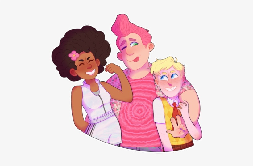 I Can't Believe Spongebob Squarepants - Spongebob Squarepants Musical Fanart, transparent png