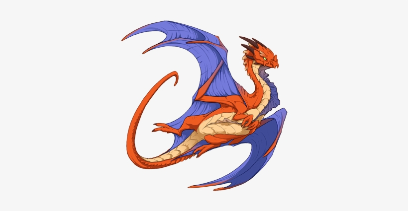 9004310 350 - Mimic Dragon, transparent png