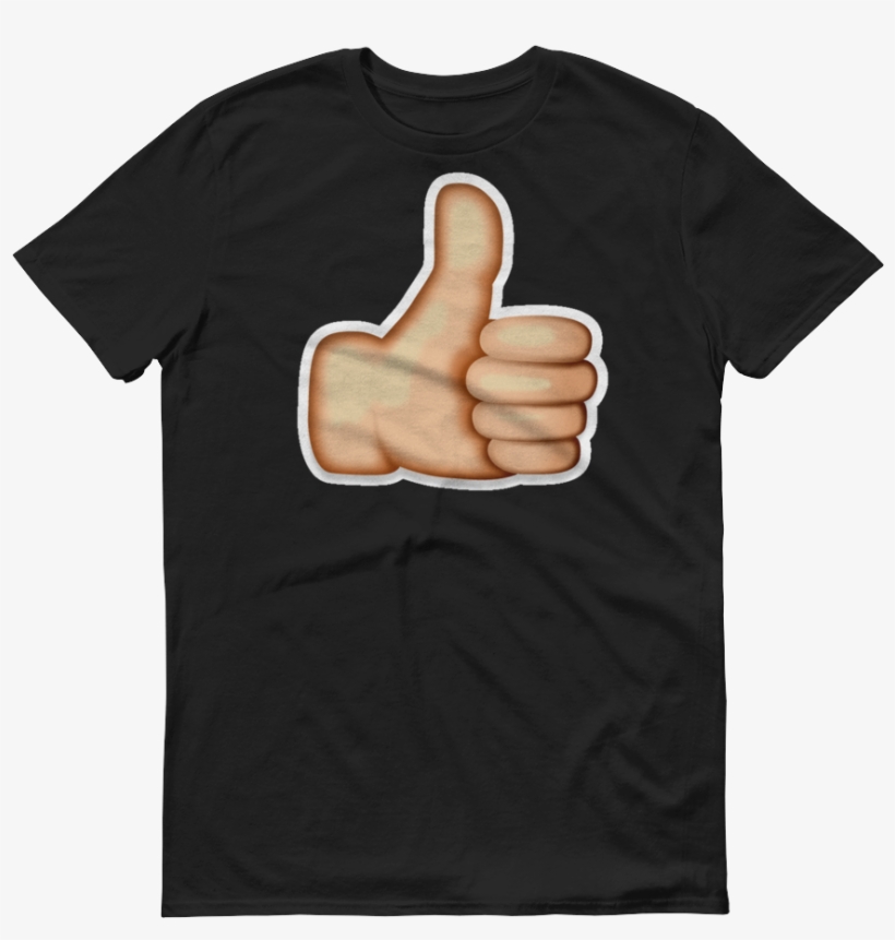 Men's Emoji T Shirt - Dame Time Shirt, transparent png