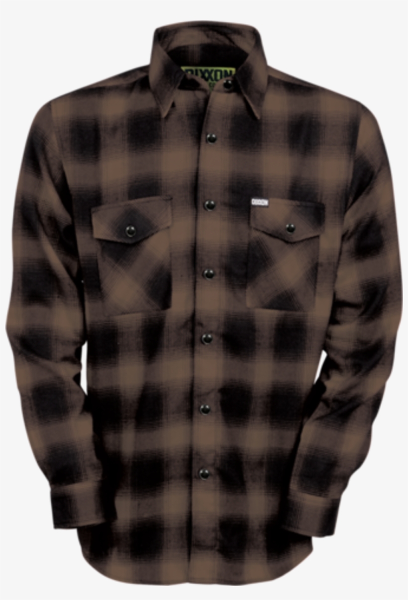 Dixxon Flannel Co - Snap On Dixxon Flannel, transparent png
