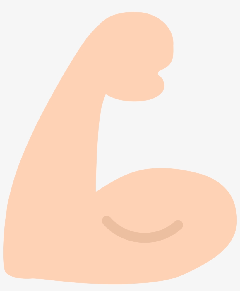 Open - Emoji Spierbal, transparent png