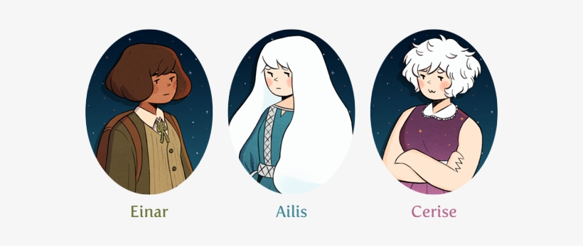 Character Profiles - Character, transparent png