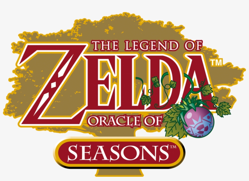 Legend Of Zelda Oracle Of Seasons, transparent png