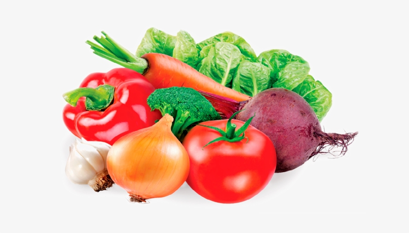 During Development And Growth, Every Vegetable Plant - Voce I Povrce Png, transparent png