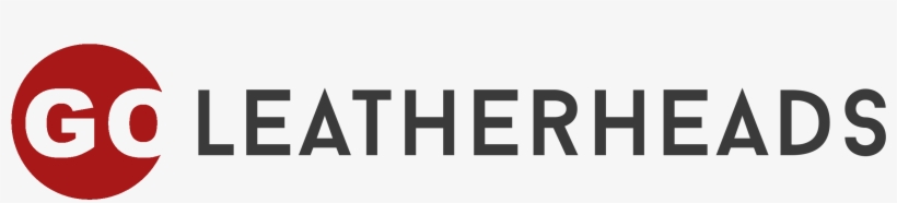Go Leatherheads - Logo Eturbine, transparent png