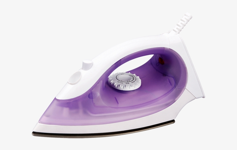 Fukuda Flat Iro - Clothes Iron, transparent png