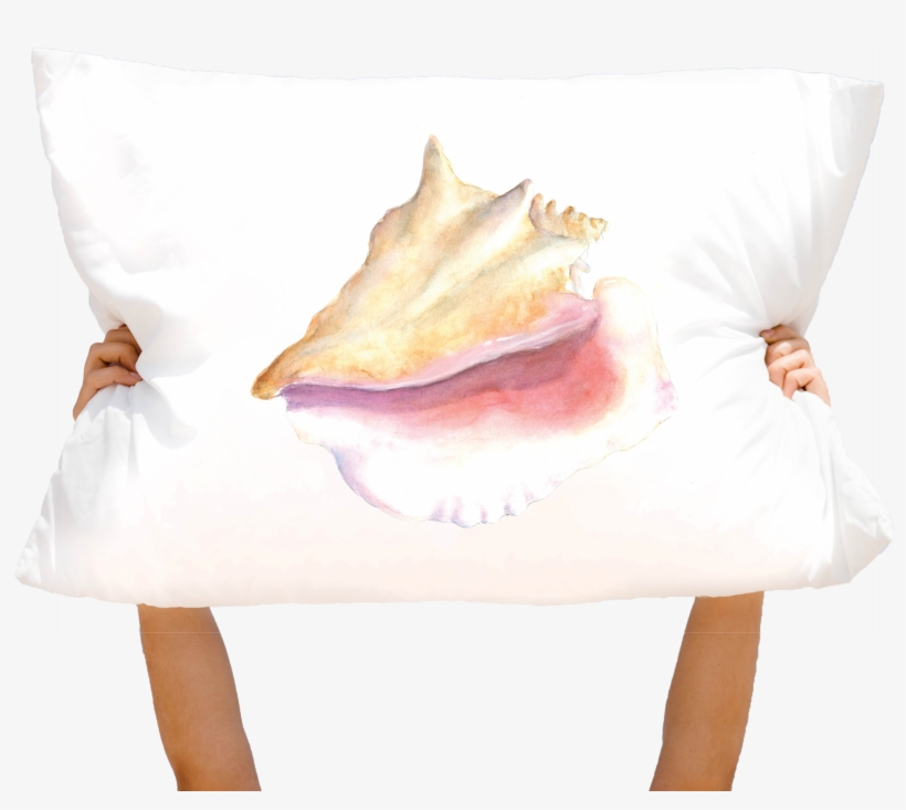 You're Spe-shell - Pillowtalk - Pillow, transparent png