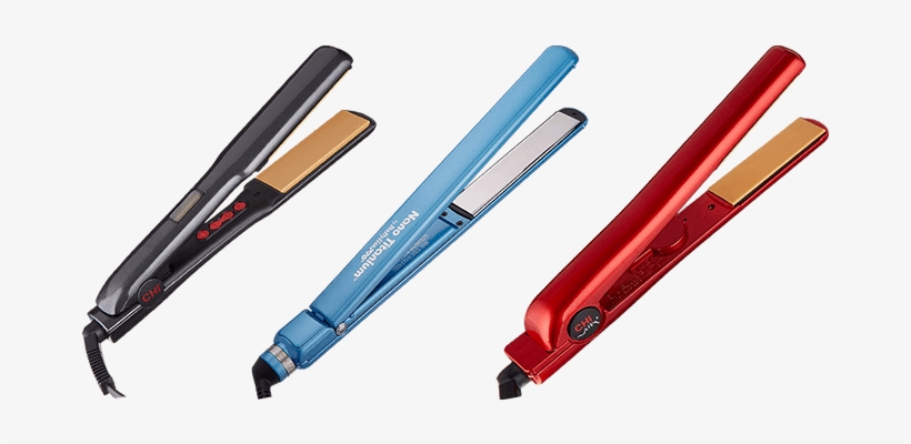 Quadcopter Reviews Best Flat Irons For Thick Hair - Babyliss Pro Nano Titanium Iron, transparent png