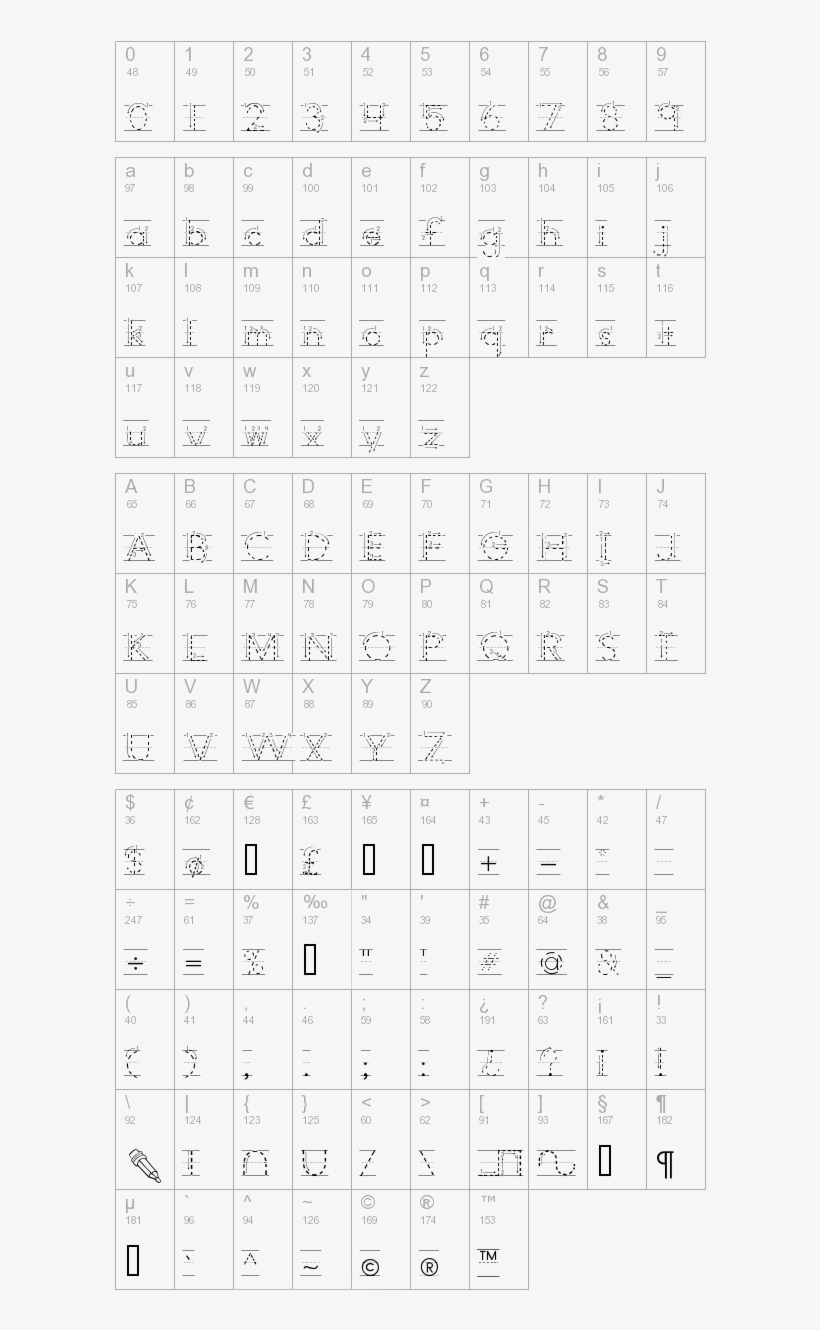 Abc Print Arrow Dotted - Car, transparent png