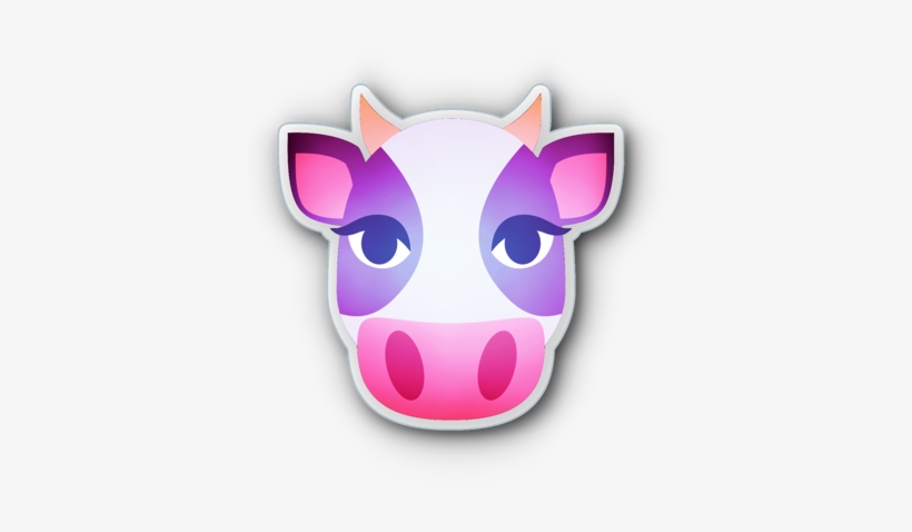 Animals Emoji • Stickers Messages Sticker-11 - Sticker, transparent png